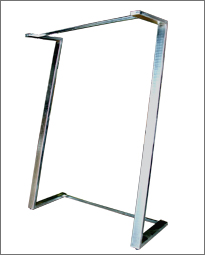 Zラック(ユニクローム) Zラック(ユニクローム)