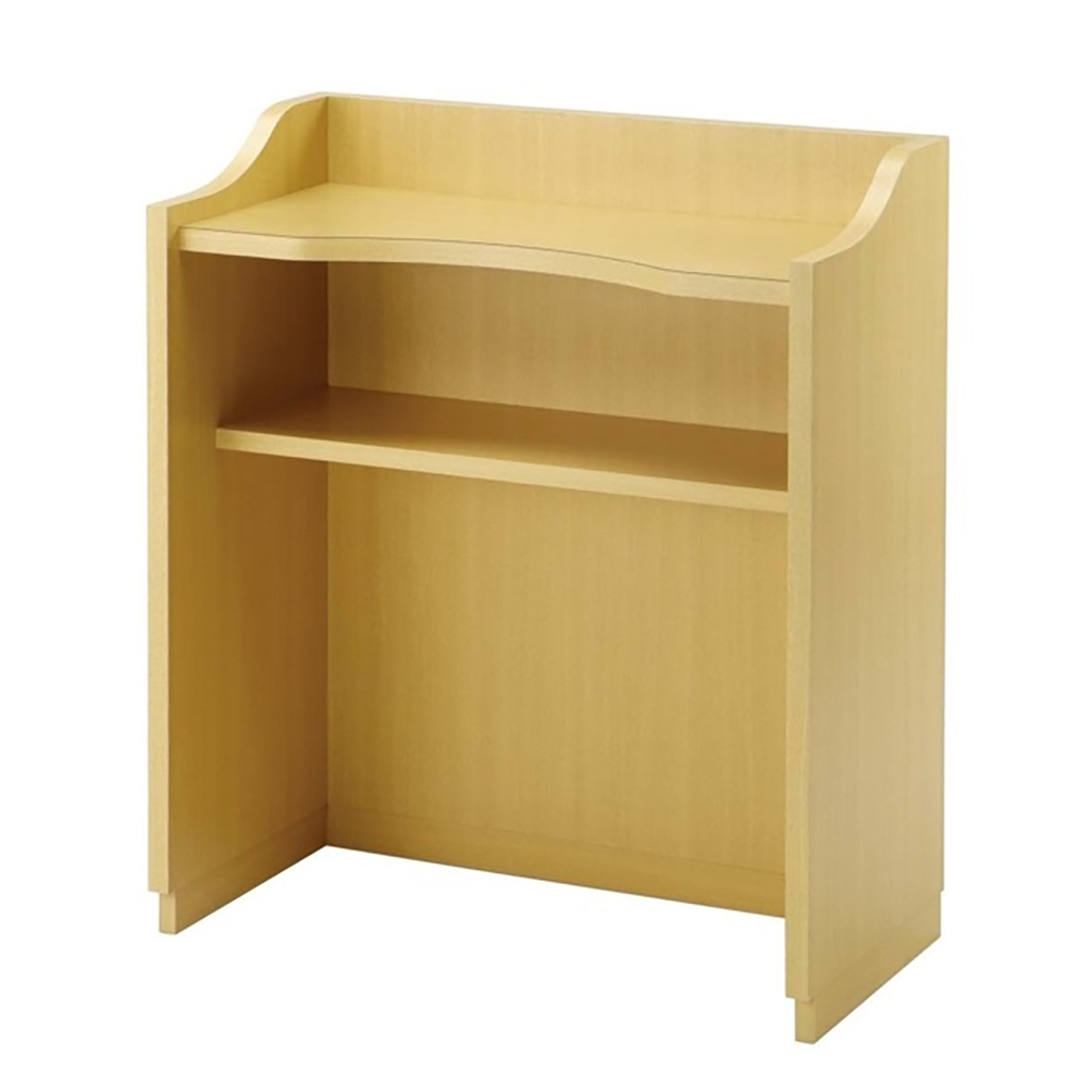 講演台（ナチュラル）