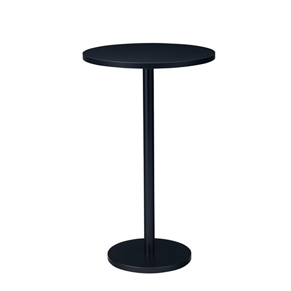 ハイテーブル（ブラック）